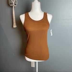 AEO Tank Top • New with Tags • S